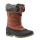 Kamik Winter Boots Momentum 3 (insulated, waterproof, seam-sealed) brick red ladies