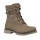 Kamik Winter Boots Rogue Mid (Suede, waterproof) fossil brown ladies