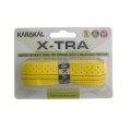 Karakal Basisband X-tra (with bead) 2.0mm yellow - 1 piece