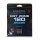 Karakal Squash String Hot Zone Braided 120 (Power+Control) 1.20mm black 11m Set