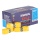 Karakal Basic PU Super Grip 1.8mm yellow 24 pack