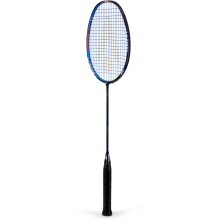 Karakal Badminton Racket Black Zone 50 (83g/balanced) black/blue - strung -