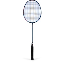 Karakal Badminton Racket Black Zone 50 (83g/balanced) black/blue - strung -