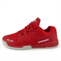 Karakal Indoor Shoes Pro-Lite Court Red Men