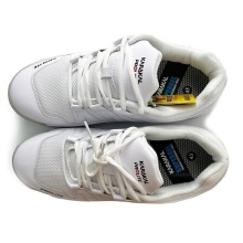 Karakal Indoor Shoes Pro-Lite Court white Men