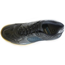 Karakal Badminton Shoes Super-Pro Court black/blue Men