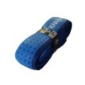 Karakal Basic Band PU Super Grip Tribal 1.5mm blue - 1 piece