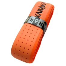 Karakal Basic Band PU Super Grip Tribal 1.5mm orange - 1 piece