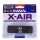 Karakal Basic Grip X-Air (high sweat absorption) 1.6mm black - 1 piece