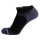 Karakal Indoorsocke X4 Trainer black/grey - 1 pair