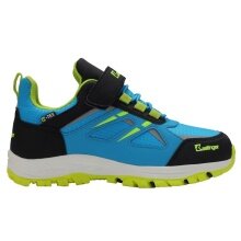 Kastinger Hiking Leisure Shoes Grabner Low EV KTX (waterproof) blue Children (36-40)