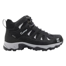 Kastinger Hiking Leisure Shoes Ladschur Mid KTX (waterproof) black men's