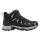 Kastinger Hiking Leisure Shoes Ladschur Mid KTX (waterproof) black men's