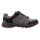 Kastinger Hiking Leisure Shoes Kompar KTX (waterproof, Speedlace system) grey men's