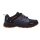 Kastinger Hiking Leisure Shoes Kompar KTX (waterproof, Speedlace system) navy blue men's