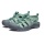 Keen Sandal Newport H2 (quick-drying, quick-lacing system with Velcro closure) granite green Women