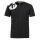 Kempa Sport T-shirt Core 2.0 Basic (100% Cotton) black Men