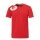 Kempa Sport T-shirt Core 2.0 Basic (100% Cotton) Red Men