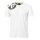 Kempa Sport T-shirt Core 2.0 Basic (100% Cotton) white Men