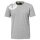 Kempa Sport T-shirt Core 2.0 Basic (100% Cotton) Grey Men