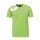 Kempa Sport T-shirt Core 2.0 Basic (100% Cotton) Green Men