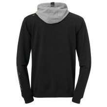 Kempa Hoodie Core 2.0 Black Men