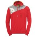 Kempa Hoodie Core 2.0 Red Men