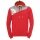 Kempa Hoodie Core 2.0 Red Men