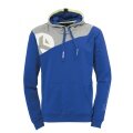 Kempa Hoodie Core 2.0 Dark Blue Men