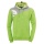 Kempa Hoodie Core 2.0 Green Men