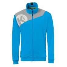 Kempa Training Jacket Core 2.0 #18 light blue Men