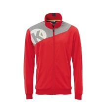 Kempa Training Jacket Core 2.0 #18 red Men