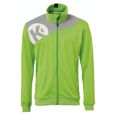 Kempa Training Jacket Core 2.0 #18 green Men