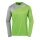 Kempa Sport Long-sleeved Shirt Core 2.0 (100% Polyester) Green Men