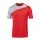 Kempa Sport T-shirt Core 2.0 (100% Polyester) red Men