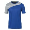 Kempa Sport T-shirt Core 2.0 (100% Polyester) dark blue Men