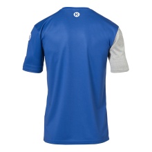 Kempa Sport T-shirt Core 2.0 (100% Polyester) dark blue Men