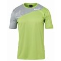 Kempa Sport T-shirt Core 2.0 (100% Polyester) green Men