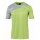 Kempa Sport T-shirt Core 2.0 (100% Polyester) green Men