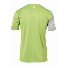 Kempa Sport T-shirt Core 2.0 (100% Polyester) green Men