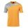 Kempa Sport T-shirt Core 2.0 (100% Polyester) orange Men