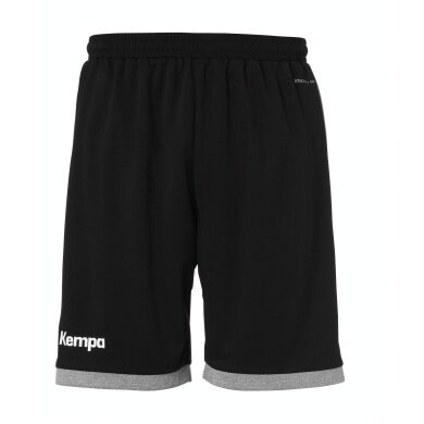 Kempa Sports Shorts Core 2.0 short black Men