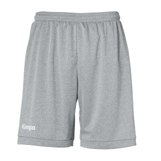 Kempa Shorts Core 2.0 short grey Men