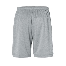 Kempa Shorts Core 2.0 short grey Men