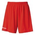 Kempa Sports Shorts Classic short red Men