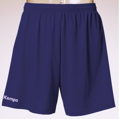 Kempa Sports Shorts Classic short navy blue Men