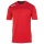 Kempa Sport Jersey Emotion 2.0 (100% Polyester) red/chili red Men