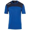 Kempa Sport Jersey Emotion 2.0 (100% Polyester) royal blue/navy Men