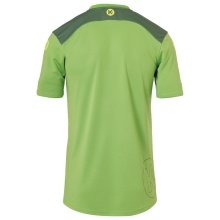 Kempa Sport Jersey Emotion 2.0 (100% Polyester) green Men