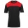 Kempa Sport Jersey Emotion 2.0 (100% Polyester) black/red Men